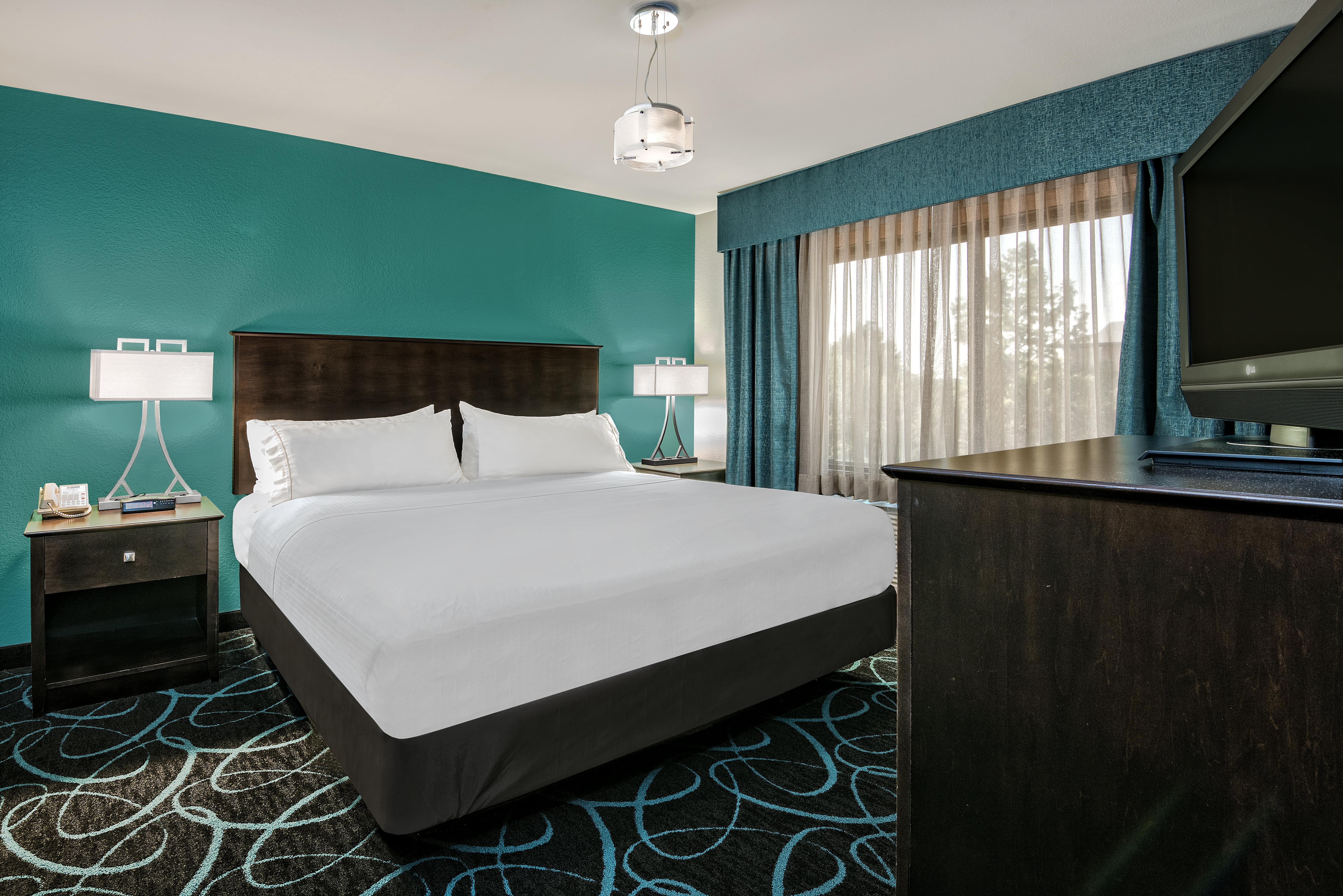 Holiday Inn Express Hotel And Suites Fort Worth/I-20 Buitenkant foto