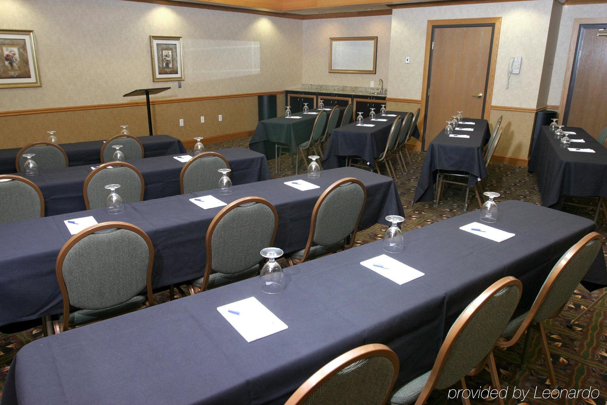 Holiday Inn Express Hotel And Suites Fort Worth/I-20 Buitenkant foto