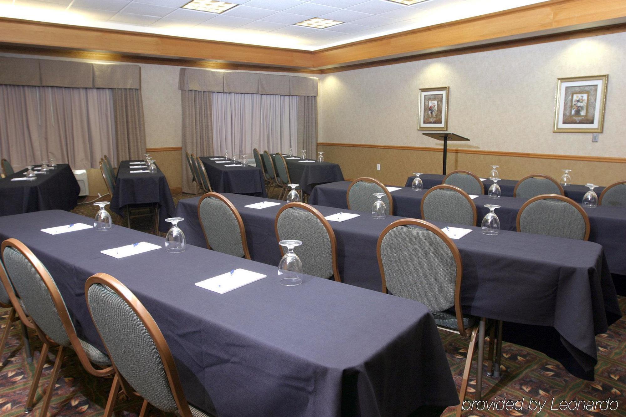 Holiday Inn Express Hotel And Suites Fort Worth/I-20 Buitenkant foto